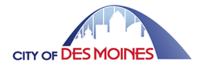 City of Des Moines Web Client